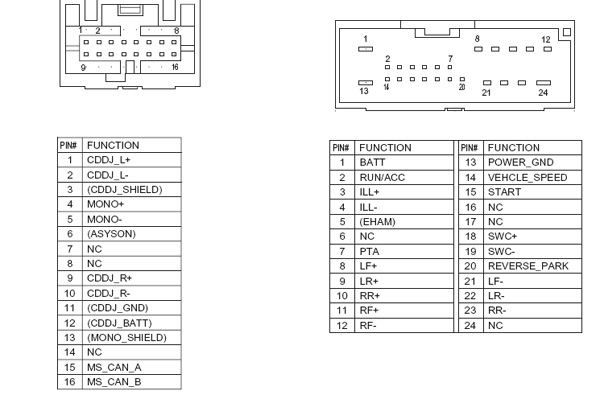 wiring diagram for ford diesel,ford - Gallery 4K